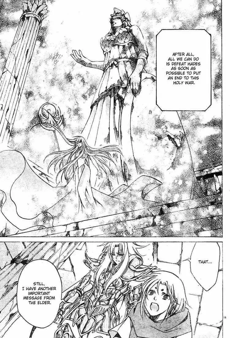 Saint Seiya - The Lost Canvas Chapter 24 18